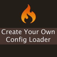 How to Create a Config Variables Loader in CodeIgniter: New Premium Tutorial