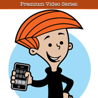 Simple Development with jQuery Mobile: Premium Video Series