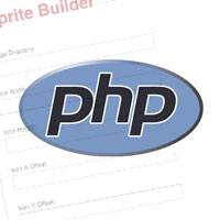 Dynamic Sprite Framework with PHP: New PLUS Tutorial