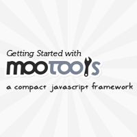The Ultimate Guide for Learning Mootools: New Premium Tutorial