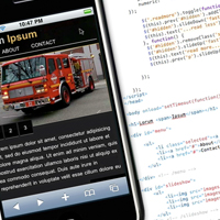 Designing and Developing for the iPhone from Scratch