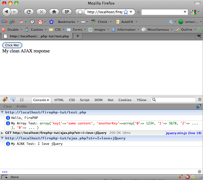 Example