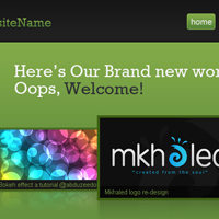 Coding a Complex Design into CSS and HTML