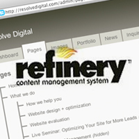 2 New Premium Tutorials: Refinery and Modernizr